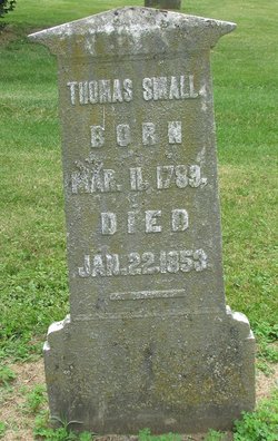 Thomas Small 