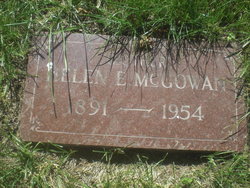 Helen E. <I>Smith</I> McGowan 