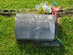 Robert B. Foster 