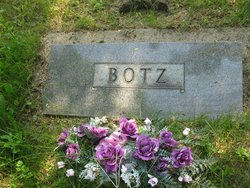 Allyn Fritz Botz 