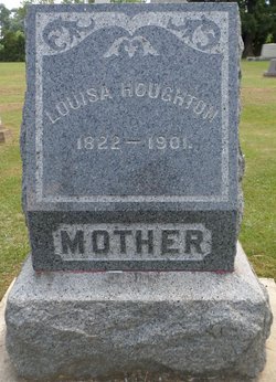 Louisa Houghton 