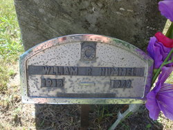 William R. Hummel III