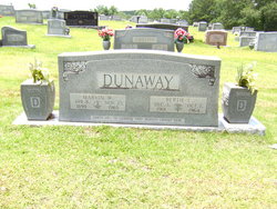 Marvin Webster Dunaway 