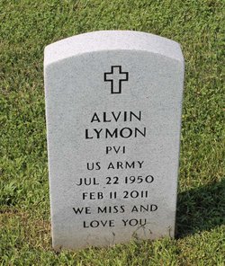 Alvin “Stone” Lymon 