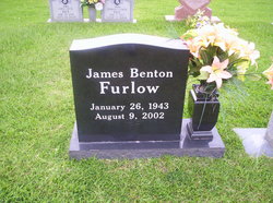James Benton Furlow 