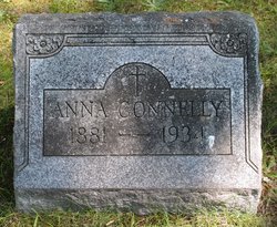 Anna Connelly 