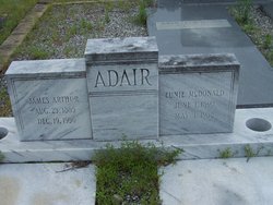 James Arthur Adair 