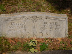 Boozer Bonds 