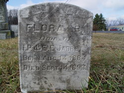 Flora B Jarrett 