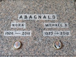 Michael D Abagnalo 