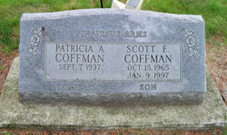 Scott E. Coffman 