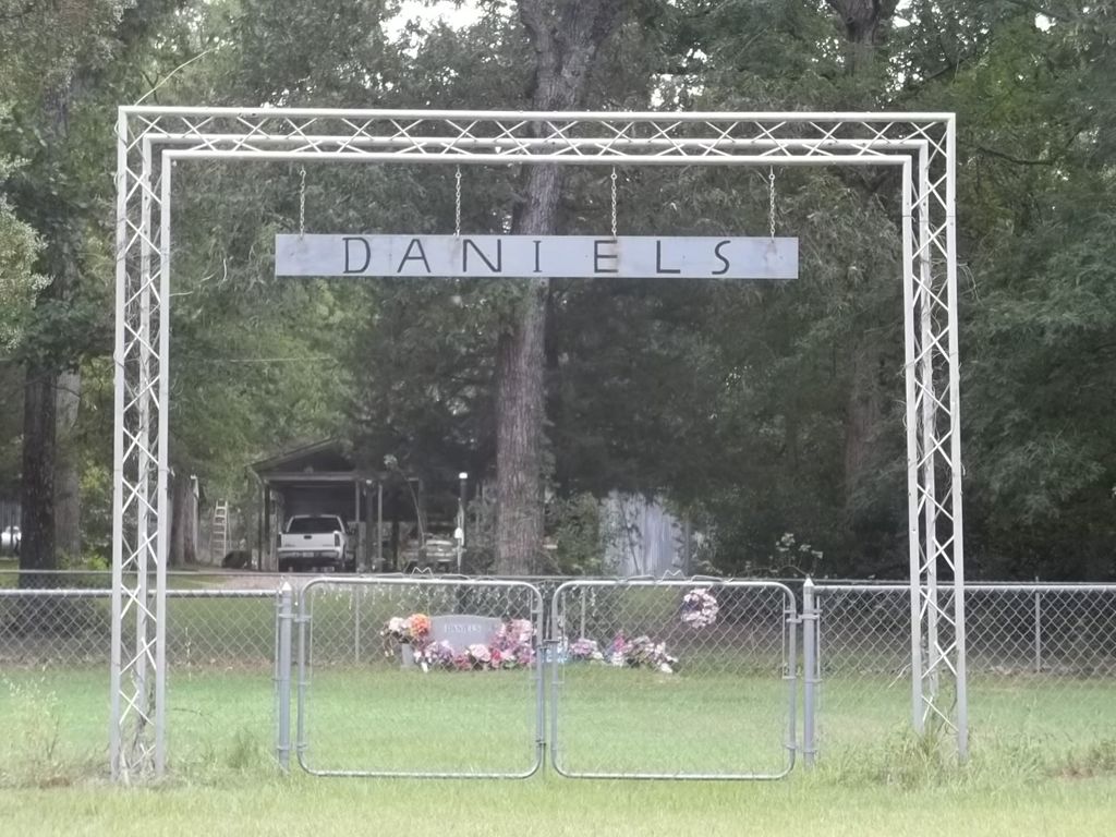 Daniels Cemetery