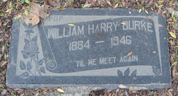William Harry Burke 