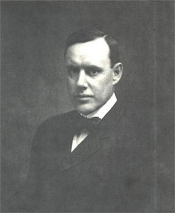 Dr Edwin Rutheven Campbell 