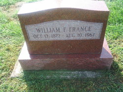 William F. France 