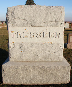 Samuel W. Tressler 