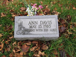Ann Davis 