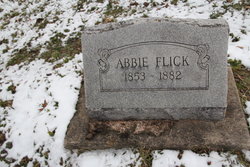 Abbie Flick 