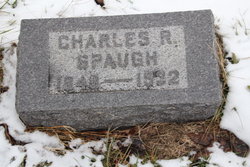 Charles R. Spaugh 
