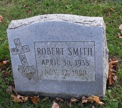 Robert Smith 
