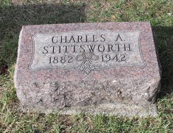 Charles Austin Stittsworth 