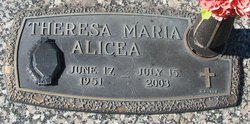 Theresa Maria Alicea 