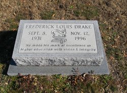 Frederick Louis Drake 