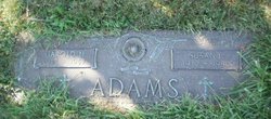 Harold N. Adams 