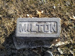 Milton E. Peters 