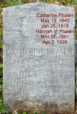 Hannah V. Phalen 
