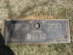 Lois M. Deitz 