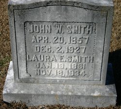 John W Smith 