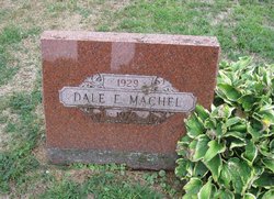 Dale E Machel 