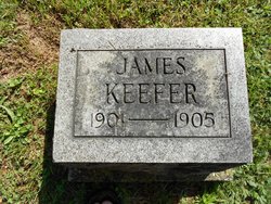 James Keefer 