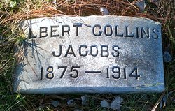Albert Collins Jacobs 