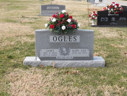 James Eulois Ogles 