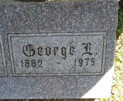George Lee Goates 