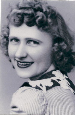Dorothy K. <I>Abels</I> Smith 