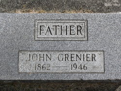 John Grenier 