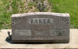 Charles Leroy Baker 