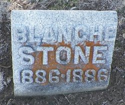 Blanche Stone 