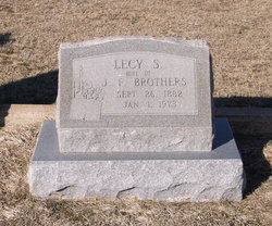 Lecy S <I>White</I> Brothers 