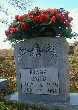 Frank Baird 
