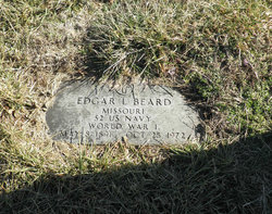 Edgar Lee Beard 