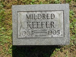 Mildred Keefer 