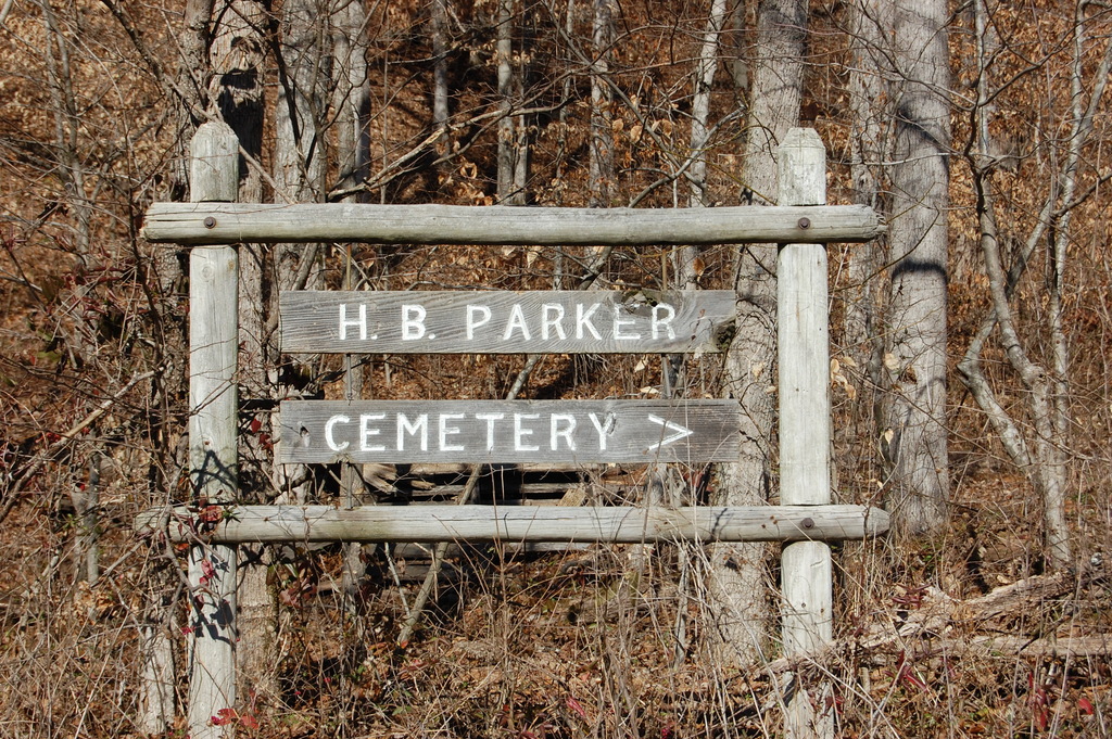 H. B. Parker Cemetery