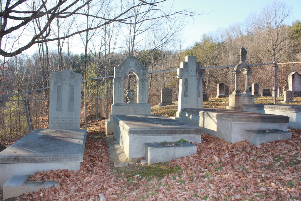 Hayter Cemetery
