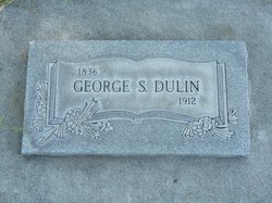 George S. Dulin 