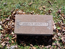 James Franklin Arnold 