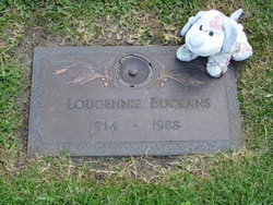 Lougennie Buckans 